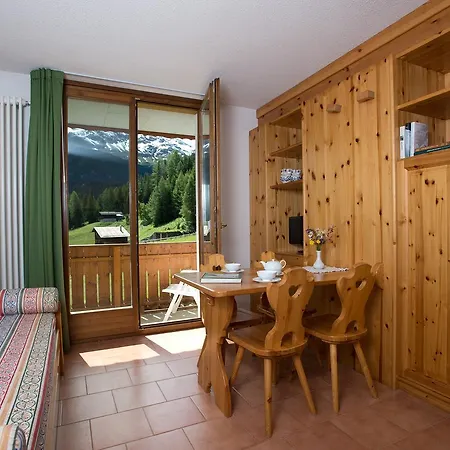 Ortles Aparthotel *