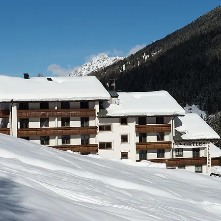 Ortles Santa Caterina dello Ionio