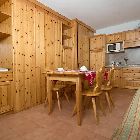 Aparthotel Ortles