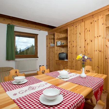 Ortles Aparthotel Santa Caterina dello Ionio