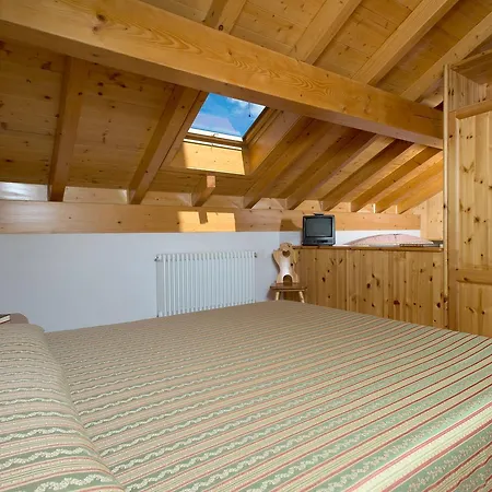 Ortles Aparthotel Santa Caterina dello Ionio