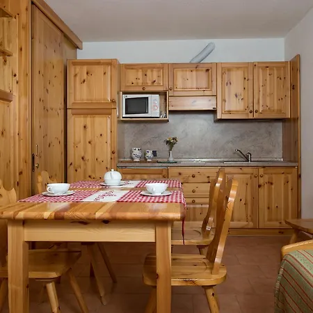 Ortles Aparthotel Santa Caterina dello Ionio