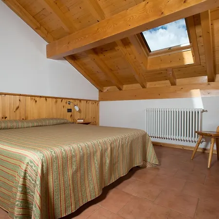 Aparthotel Ortles
