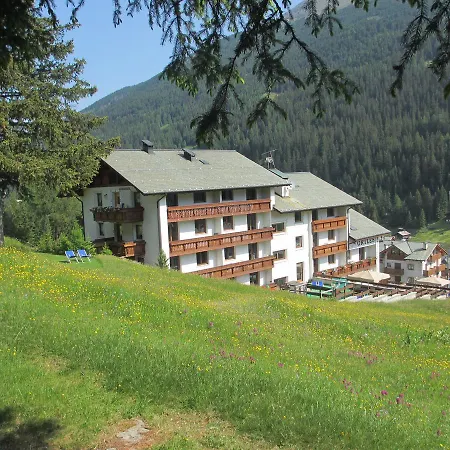 Ortles Aparthotel *