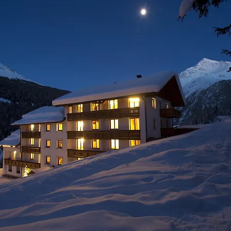 Ortles Aparthotel Santa Caterina dello Ionio