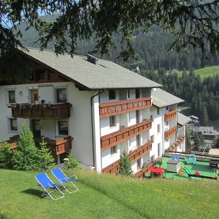 Ortles Aparthotel