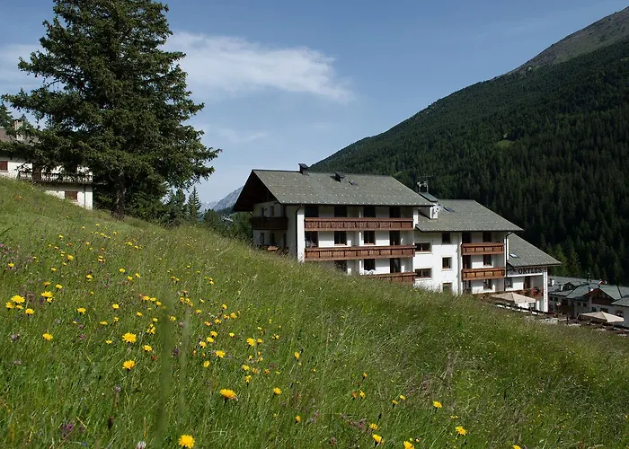 Ortles * Santa Caterina dello Ionio