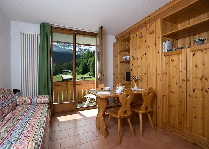 Ortles Apart-hotel *