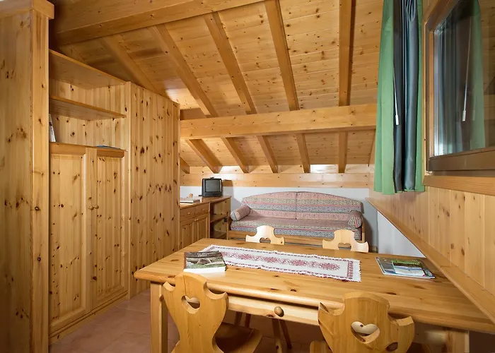 Apart-hotel Ortles *