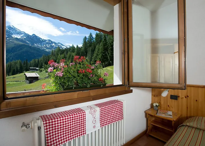 Ortles Santa Caterina dello Ionio