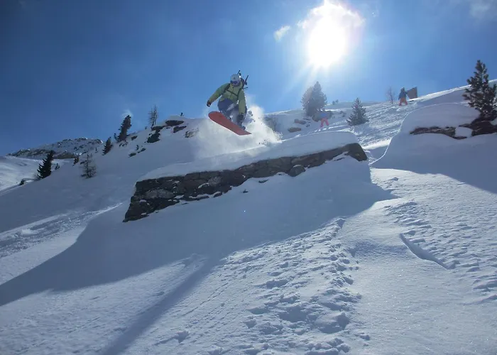 Ortles Santa Caterina dello Ionio