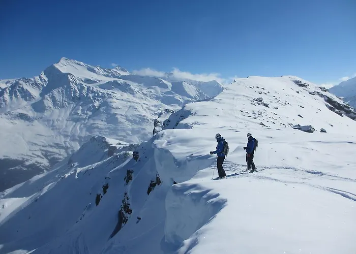 Ortles Santa Caterina dello Ionio