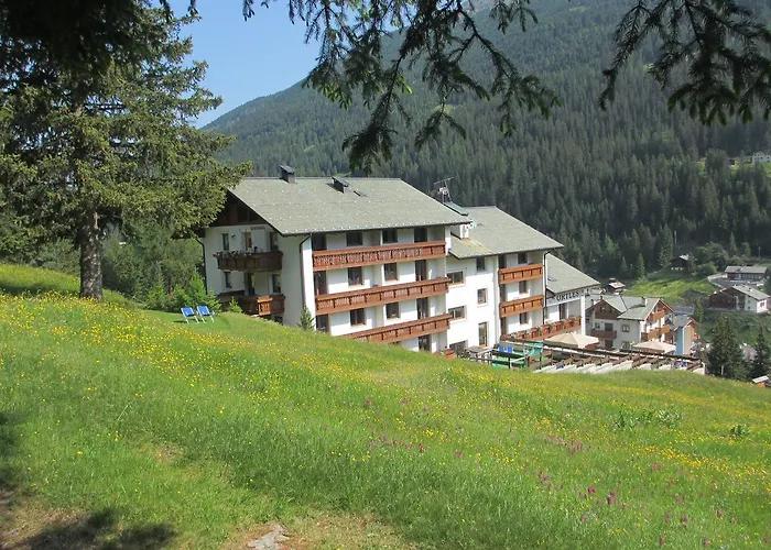 Ortles Apart-hotel *