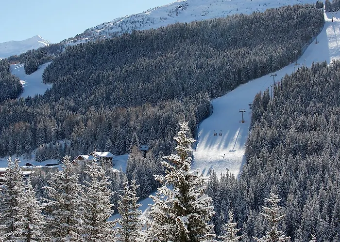 Ortles Apart-hotel *