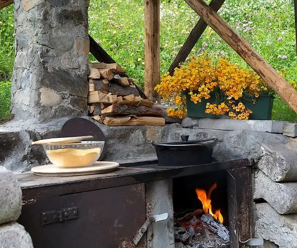 Ortles Santa Caterina dello Ionio